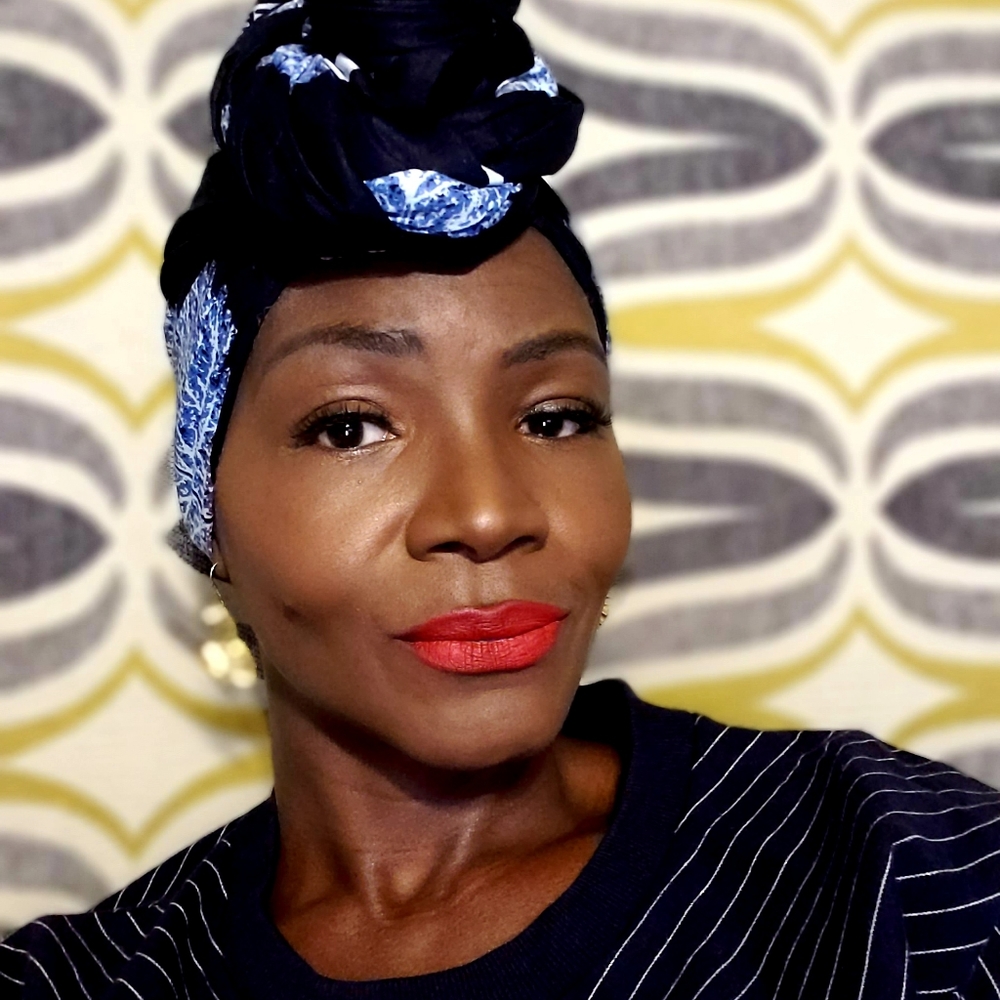 Head Wraps - Picture 7 of 7